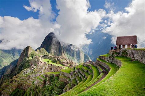 Full Day Tour To Machu Picchu Vista 1 Travel
