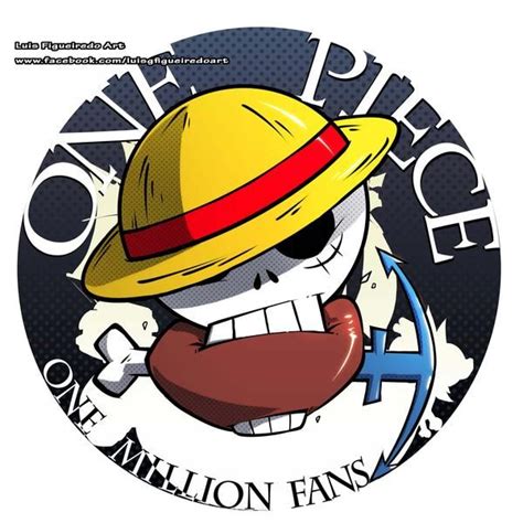 One Piece Sunny Logo