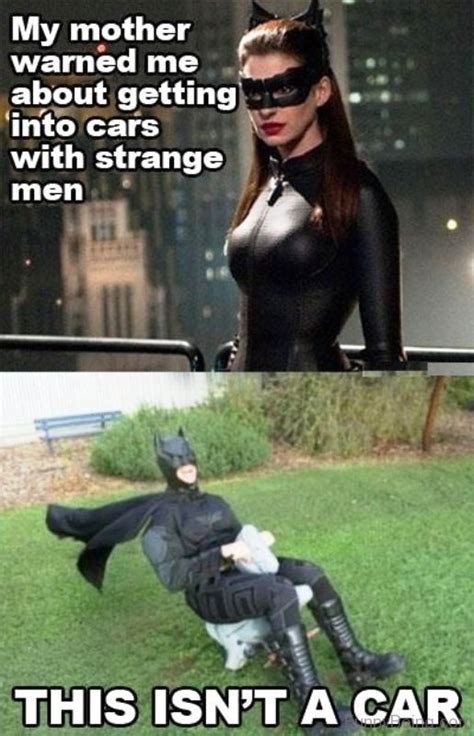 ultimate batman memes