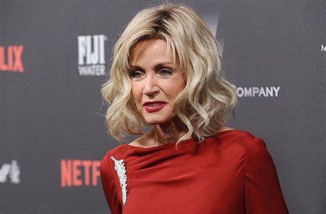 General Hospital News: GH Alum Donna Mills Cast In A New Film - Get The ...