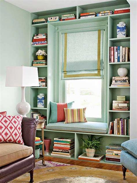 The reading nook, llc therapy nook p.c. 39 Incredibly Cozy and Inspiring Window Nooks For Reading ...