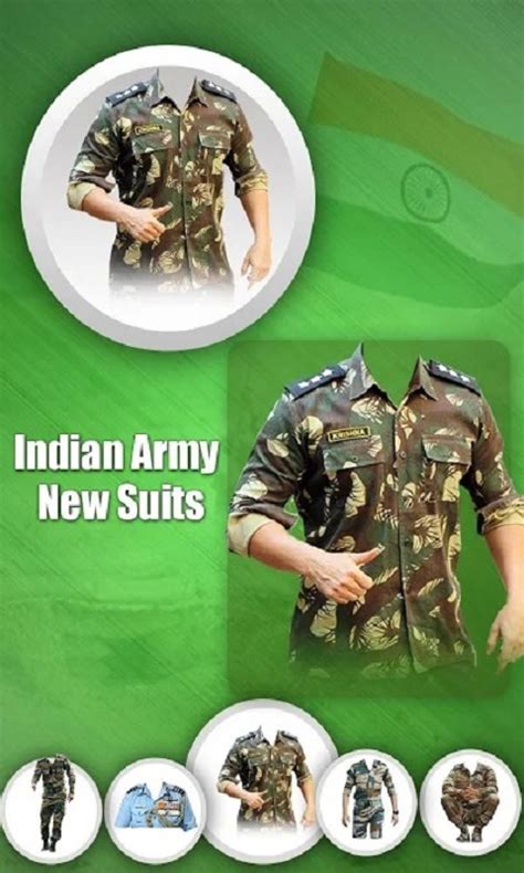 Maybe you would like to learn more about one of these? Indian Army PhotoSuit Editor 2019 for Android - Free ...