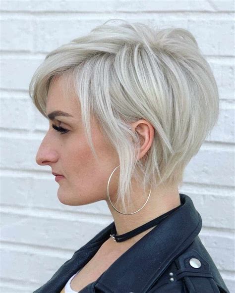 25 Short Hairstyles And Haircuts For Women Secretly Sensational