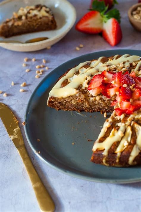 The result is a wonderfully flavoursome cake with a great texture that makes it perfect for slicing. Healthy No Added Sugar Sticky Date Pudding Cake | Recipe ...