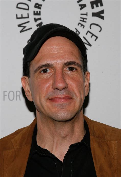 Sam Lloyd Now Scrubs Where They Are Now POPSUGAR Entertainment