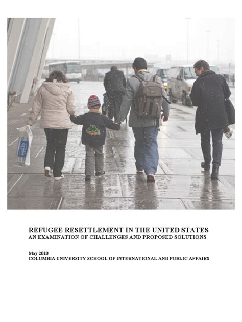 refugee settlement in the us refugee united states citizenship and immigration services