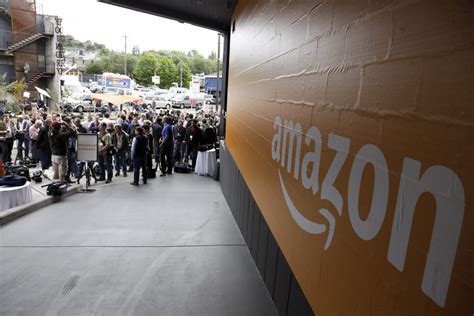Amazon technical academy helps employees become software engineers in nine months. Amazon India comes under Probe for possible violations of ...