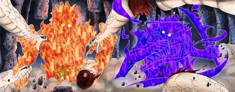 Sasuke Uchiha Shippuden Susanoo Wallpaper