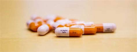 Treatment For Prescription Stimulant Abuse Ohio Recovery Center