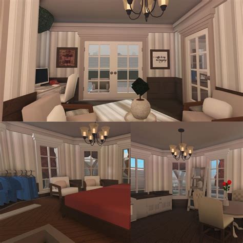54 Bloxburg Aesthetic House Pictures Iwannafile