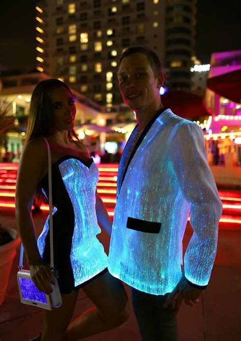 Pin By Michelle Pickard On Fiesta Light Up Clothes Light Up Dresses
