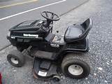 Photos of Yard Machine Lawn Mower Repair