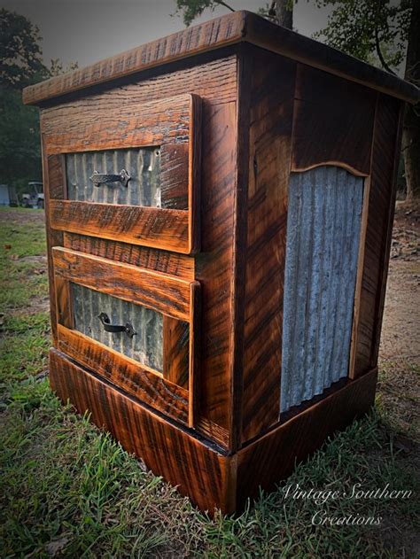 Check spelling or type a new query. Pin on Vintage Southern Creations / rustic farmhouse furniture