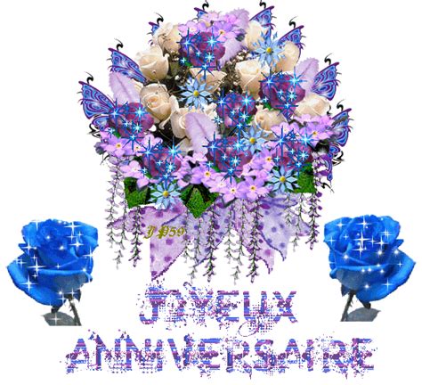 Gifs joyeux anniversaire à une femme. Joyeux anniversaire gif animé musique 10 » GIF Images Download