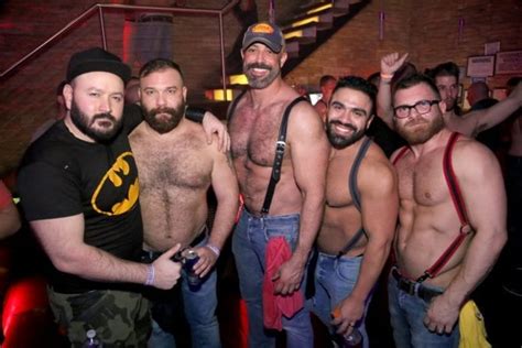 What Is The Best Gay Bar You Have Ever Been To In Your Life • Instinct