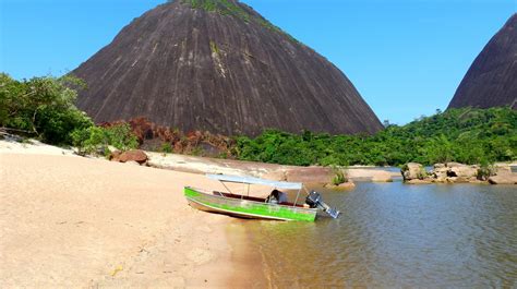 10 Things To See And Do In Colombias Amazon Jungle Off The Beaten Track