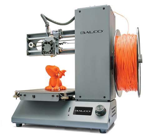 Model Maker 3d Printer Balco Austria