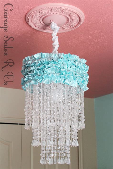 You have searched for girls room chandelier and this page displays the closest product matches we have for girls room chandelier to buy online. 25 DIY Chandelier Ideas | Make It and Love It