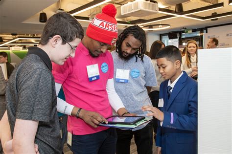 Student Industry Connects Eligible Projects Mass Stem Hub A Program