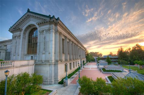 The 20 Most Beautiful Libraries In The Us Curbed