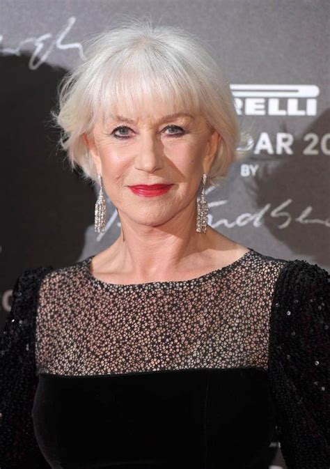 I M Still An Essex Girl Dame Helen Mirren Has Not Forgotten Her Roots Dame Helen Mirren