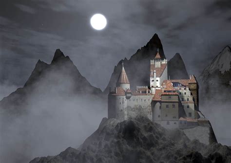 Is Transylvania Real Seeing Is Believing A Land Of Myth And Legend