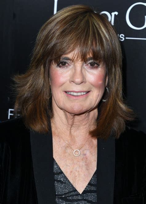 Linda Gray Played Sue Ellen Ewing On Dallas See Her Now At