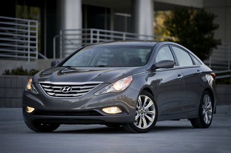 2013 Hyundai Sonata 8 Facts Why Long Term Quality And High Performance