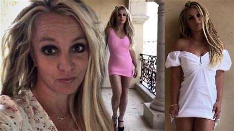 Britney spears — breathe on me 03:43. Britney Spears Posts Bizarre 'Dancing' Video in Attempt to Silence Critics