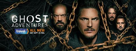 Stay in touch with ghost adventures next episode air date and your when will be ghost adventures next episode air date? Ghost Adventures - Season 21 - Cool Movies & TV-Shows on ...