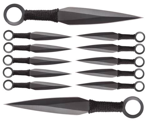 Throwing Knives Beginner And Pro Throwing Knives Knife Depot