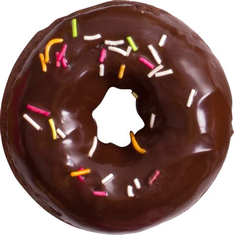 Donut Png Pictures