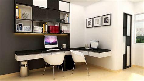 Computer And Study Table Designs Youtube