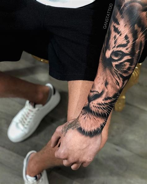 Rate This Cat Eye Tattoo To Tatuaje De Tigre Tatuaje Ojos De