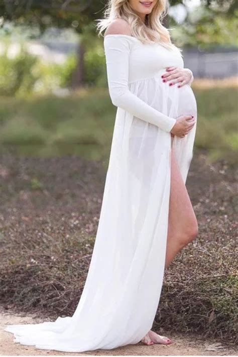 Pin On Maternity Dresses Photography
