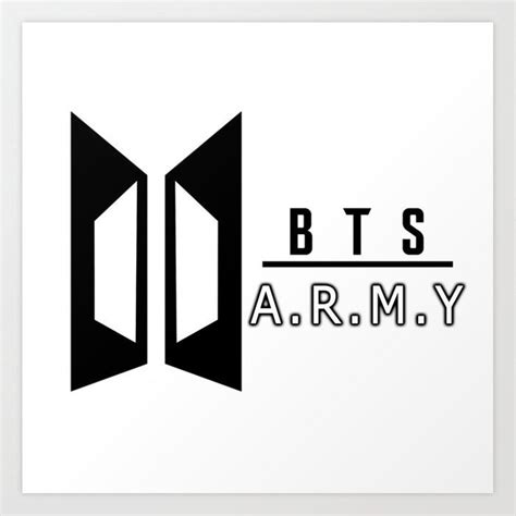 See more ideas about bts, bts army logo, bts wallpaper. BTS Logo - LogoDix
