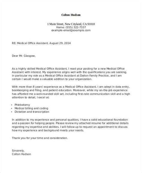 Free 29 Business Letter Templates In Pdf Ms Word