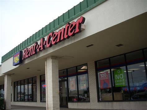 Rent-A-Center | Rent-A-Center (3,370 square feet) 605-3 Newm… | Flickr