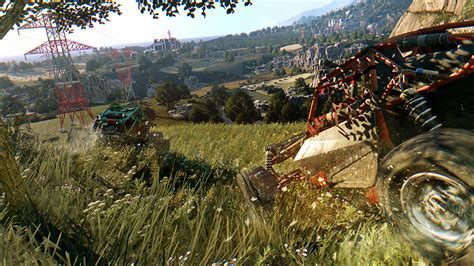 Maybe you would like to learn more about one of these? Dying Light: The Following - Easter Egg Ending Guide ...