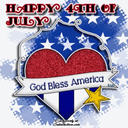 Happy Th Of July God Bless America Pictures Photos And Images For Facebook Tumblr Pinterest