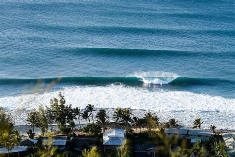 North Shore Surf Competitions 2020 2021 The Ultimate Guide