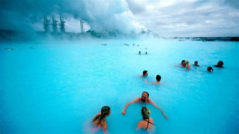 Icelands Blue Lagoon Is Getting Its First Luxury Hotel