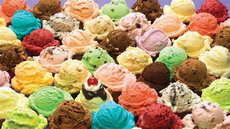 There is no particular age for eating ice cream. Lots to savor during the Boise Ice Cream Festival | ktvb.com
