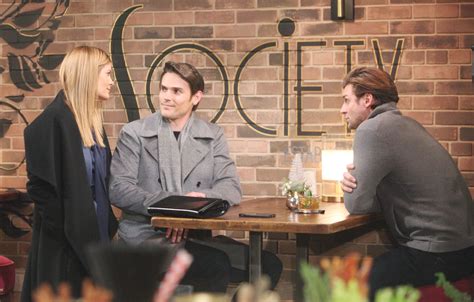 Soap Opera Spoilers For Wednesday, January 22, 2020 - Fame10