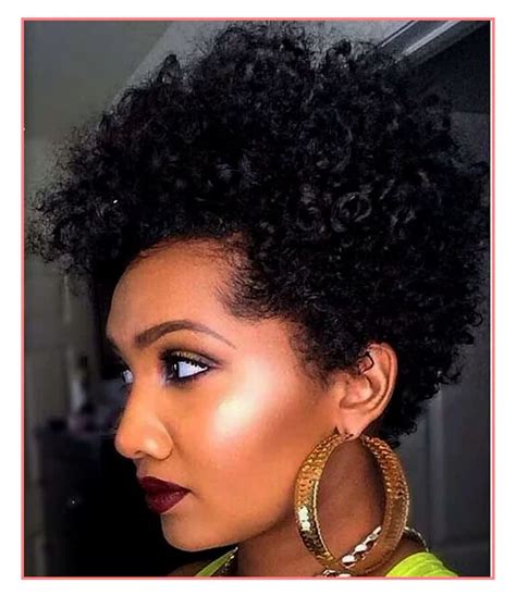 2021 Latest Medium Haircuts For Black Women With Oval Faces