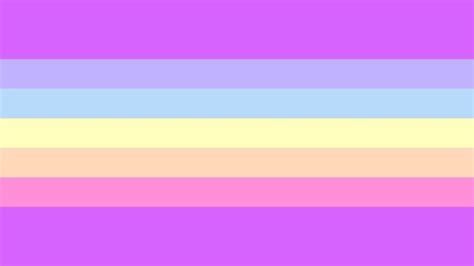 Xenogender в Tumblr Song One Gender Make Your Own Flag