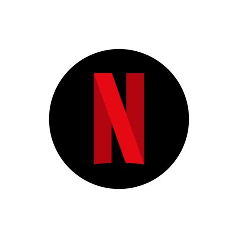 Netflix Transparent Png Netflix Free Png 19956198 Png