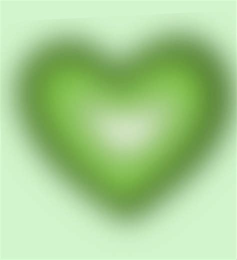 Sage Green Heart Aura Pfp｡ In 2022 Aura Colors Classic House