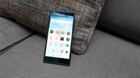After years of foisting overpriced mediocrity like the xperia x performance and the xperia xz on us (phones which were even outclassed by their predecessors), sony has delivered up the xperia xz premium. Sony Xperia XZ Premium Review | Trusted Reviews