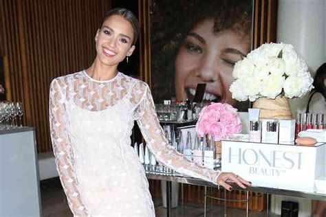 7 Must Try Products From Jessica Albas Honest Beauty Haircare Haute